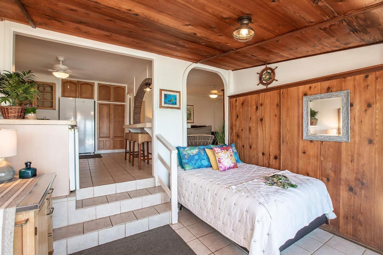 Hawaii Oceanfront Beach House Paradise On The Beach Family Activities Haleiwa Eksteriør bilde