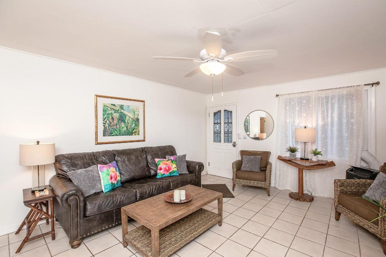 Hawaii Oceanfront Beach House Paradise On The Beach Family Activities Haleiwa Eksteriør bilde