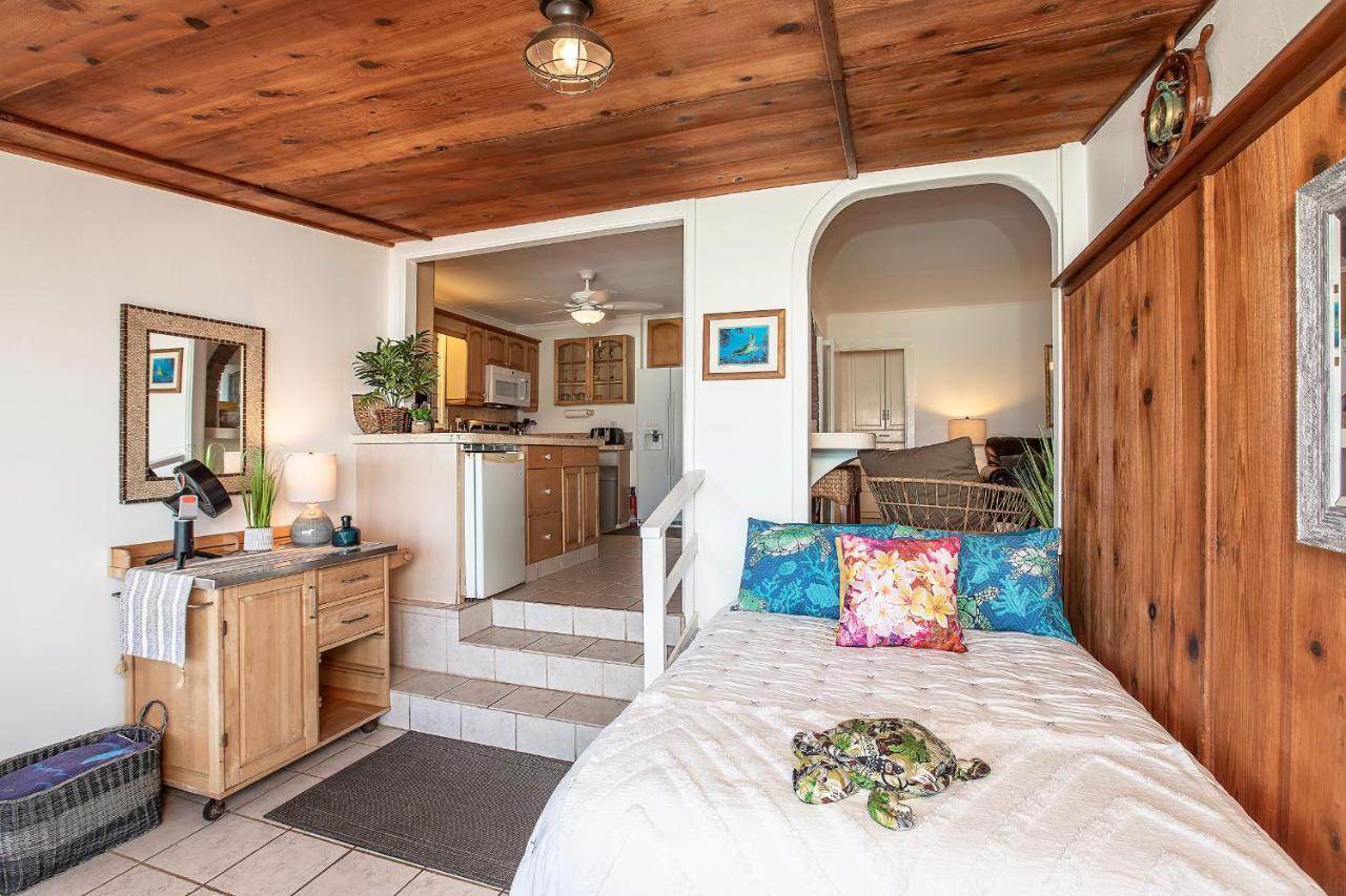 Hawaii Oceanfront Beach House Paradise On The Beach Family Activities Haleiwa Eksteriør bilde