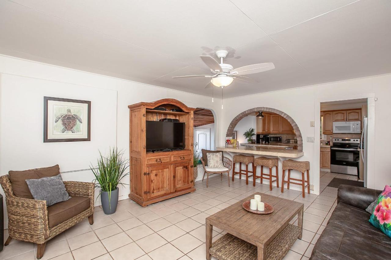 Hawaii Oceanfront Beach House Paradise On The Beach Family Activities Haleiwa Eksteriør bilde